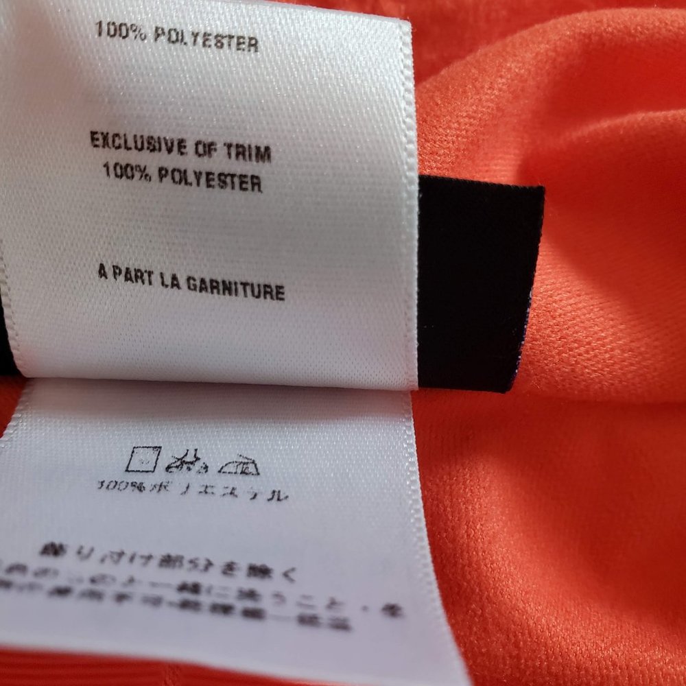 Patagonia Women's Integral Jacket Salmon Pink Size Small - Picture 11 of 12